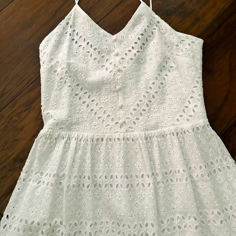 Tommy Higinger summer dress - Picture 3 of 4